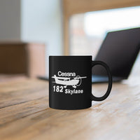 Thumbnail for CESSNA 182  DESIGNED MUG Printify