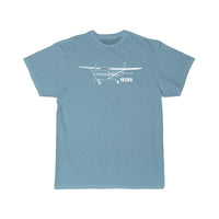 Thumbnail for CESSNA 182 DESIGNED T SHIRT THE AV8R