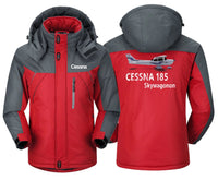 Thumbnail for Cessna 185 Winter Jacket 