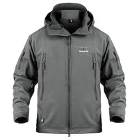 Thumbnail for CESSNA 208  DESIGNED MILITARY FLEECE THE AV8R