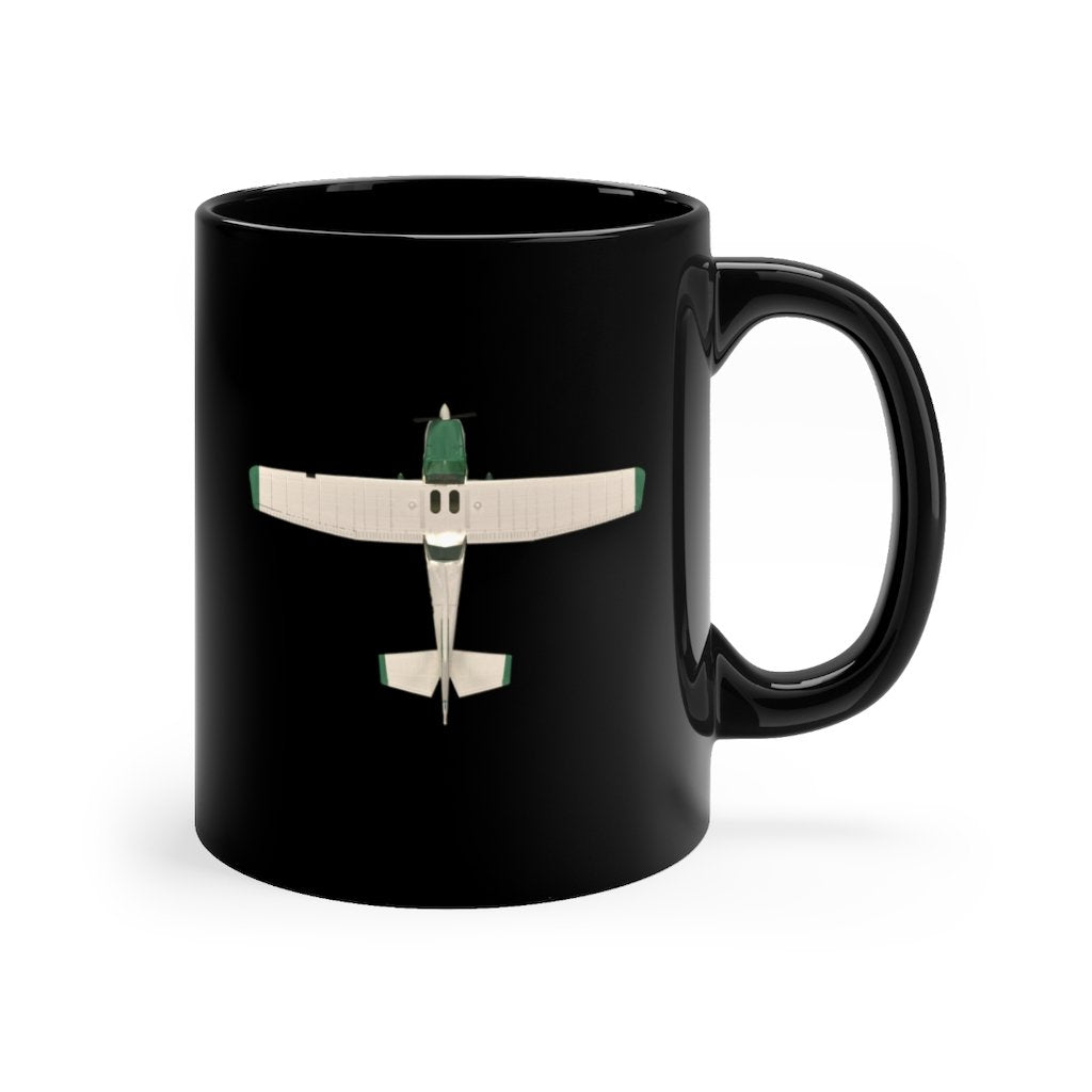 CESSNA  DESIGNED MUG Printify