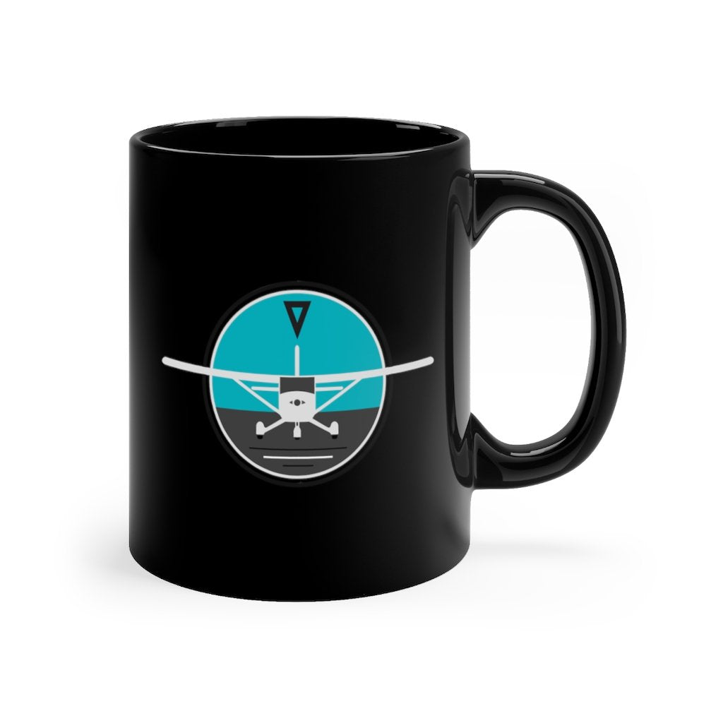 CESSNA  DESIGNED MUG Printify