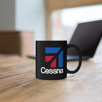 Thumbnail for CESSNA  DESIGNED MUG Printify