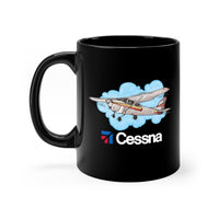 Thumbnail for CESSNA  DESIGNED MUG Printify