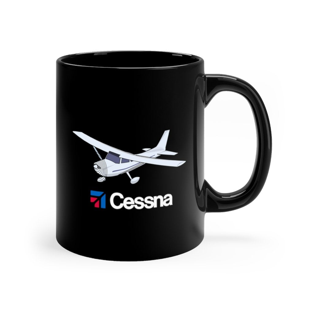 CESSNA  DESIGNED MUG Printify