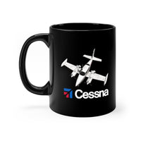 Thumbnail for CESSNA  DESIGNED MUG Printify