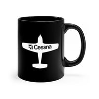 Thumbnail for CESSNA  DESIGNED MUG Printify