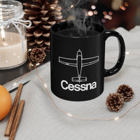 Thumbnail for CESSNA  DESIGNED MUG Printify