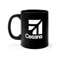 Thumbnail for CESSNA  DESIGNED MUG Printify