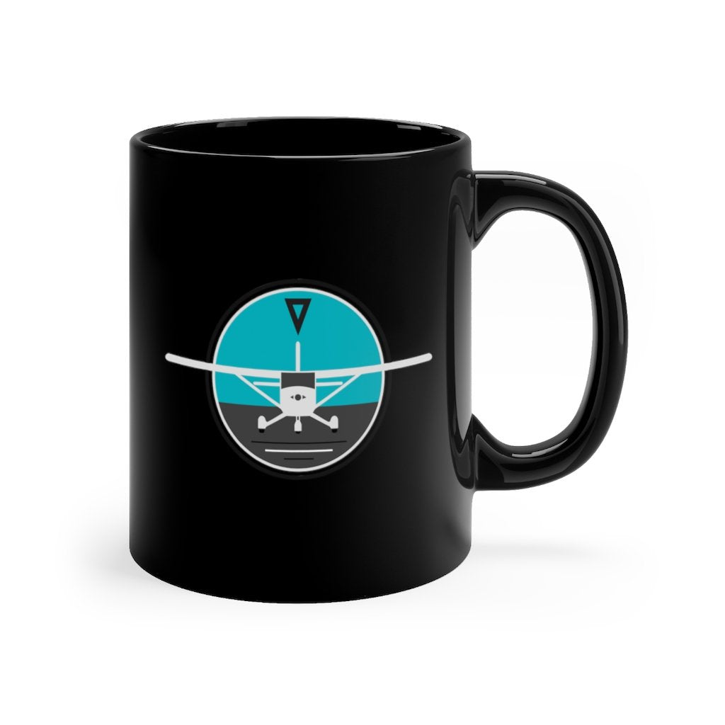 CESSNA  DESIGNED MUG Printify