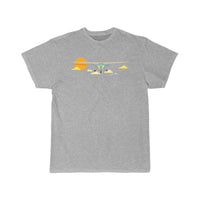 Thumbnail for CESSNA DESIGNED T SHIRT THE AV8R