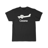 Thumbnail for CESSNA DESIGNED T SHIRT THE AV8R
