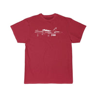 Thumbnail for CESSNA DESIGNED T SHIRT THE AV8R