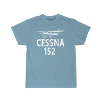 Thumbnail for CESSNA DESIGNED T SHIRT THE AV8R