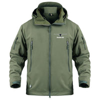 Thumbnail for CESSNA182  DESIGNED MILITARY FLEECE THE AV8R