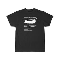 Thumbnail for CH-47 CHINOOK T-SHIRT THE AV8R