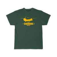 Thumbnail for CH-47 CHINOOK T-SHIRT THE AV8R