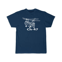 Thumbnail for CH-47 CHINOOK T-SHIRT THE AV8R