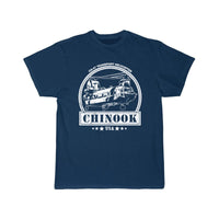 Thumbnail for CH-47 CHINOOK T-SHIRT THE AV8R