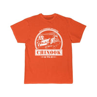 Thumbnail for CH-47 CHINOOK T-SHIRT THE AV8R