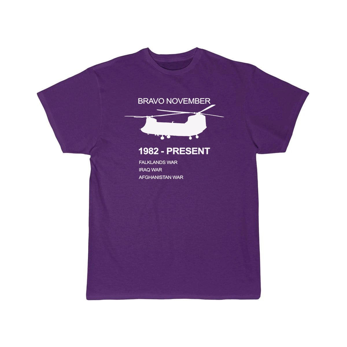 CH-47 CHINOOK T-SHIRT THE AV8R