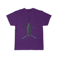 Thumbnail for CH-47 CHINOOK T-SHIRT THE AV8R