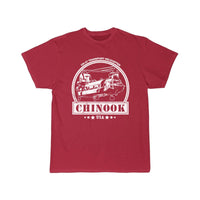 Thumbnail for CH-47 CHINOOK T-SHIRT THE AV8R