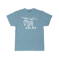 Thumbnail for CH-47 CHINOOK T-SHIRT THE AV8R