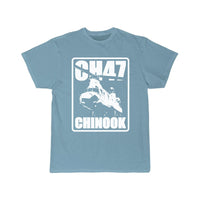 Thumbnail for CH-47 CHINOOK T-SHIRT THE AV8R