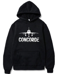 Thumbnail for CONCORDE DESIGNED PULLOVER THE AV8R