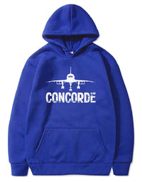 Thumbnail for CONCORDE DESIGNED PULLOVER THE AV8R