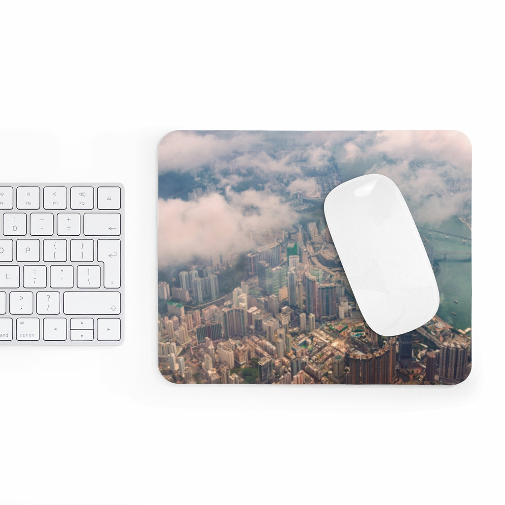 AVIATION  -  MOUSE PAD Printify