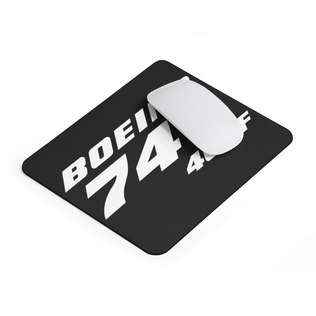 BOEING 747 -  MOUSE PAD Printify