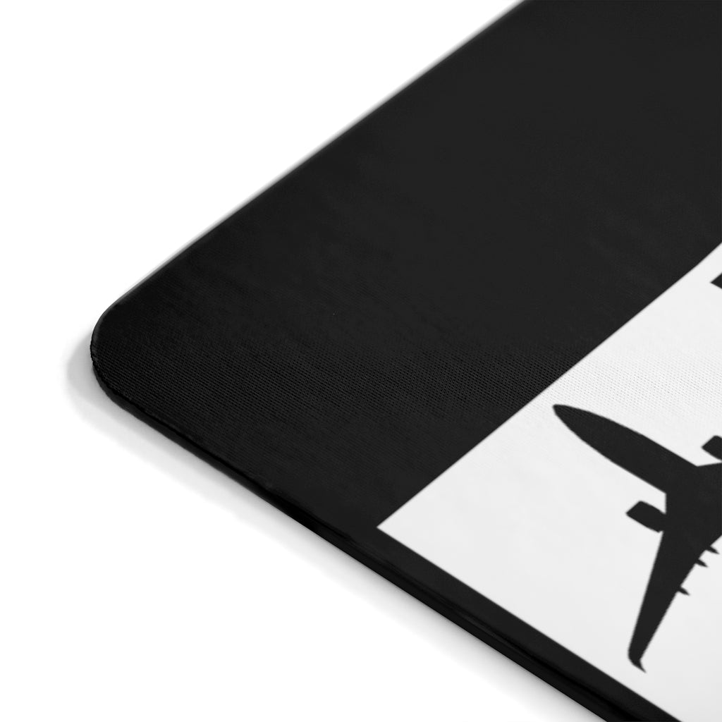 BOEING 737 -  MOUSE PAD Printify