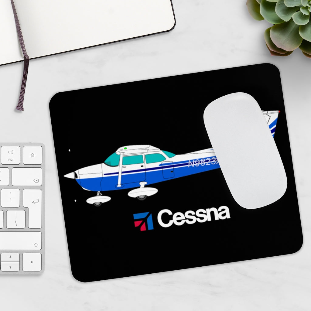 CESSNA  -  MOUSE PAD Printify