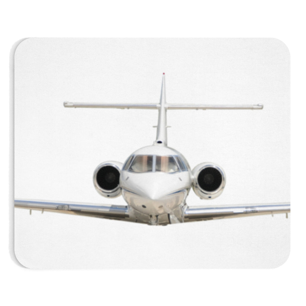 AIRCRAFT  -  MOUSE PAD Printify