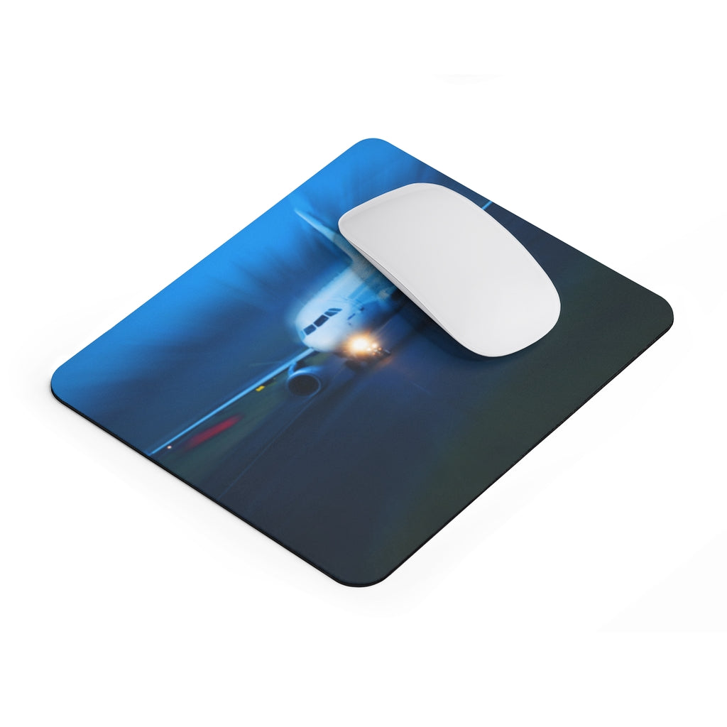 AVIATION   -  MOUSE PAD Printify