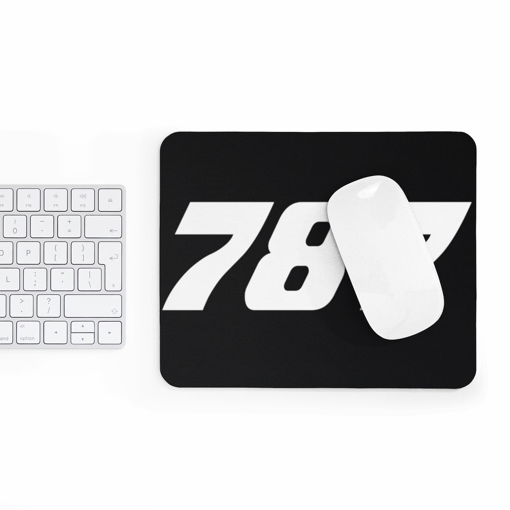 BOEING 787  -  MOUSE PAD Printify