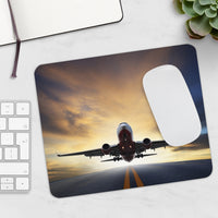 Thumbnail for AIRCRAFT PHONETIC -  MOUSE PAD Printify