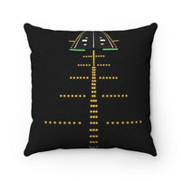 Thumbnail for RUNWAY LIGHTS PILLOW Printify