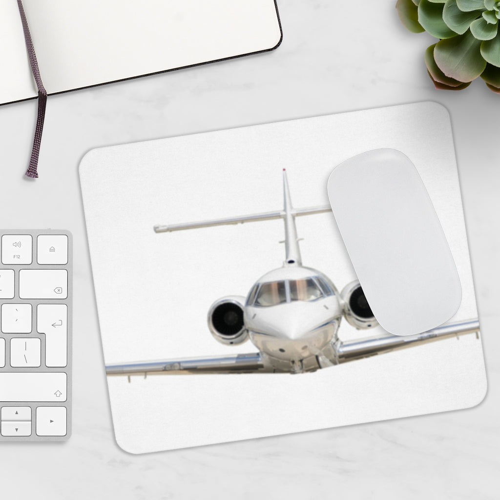 AIRCRAFT  -  MOUSE PAD Printify