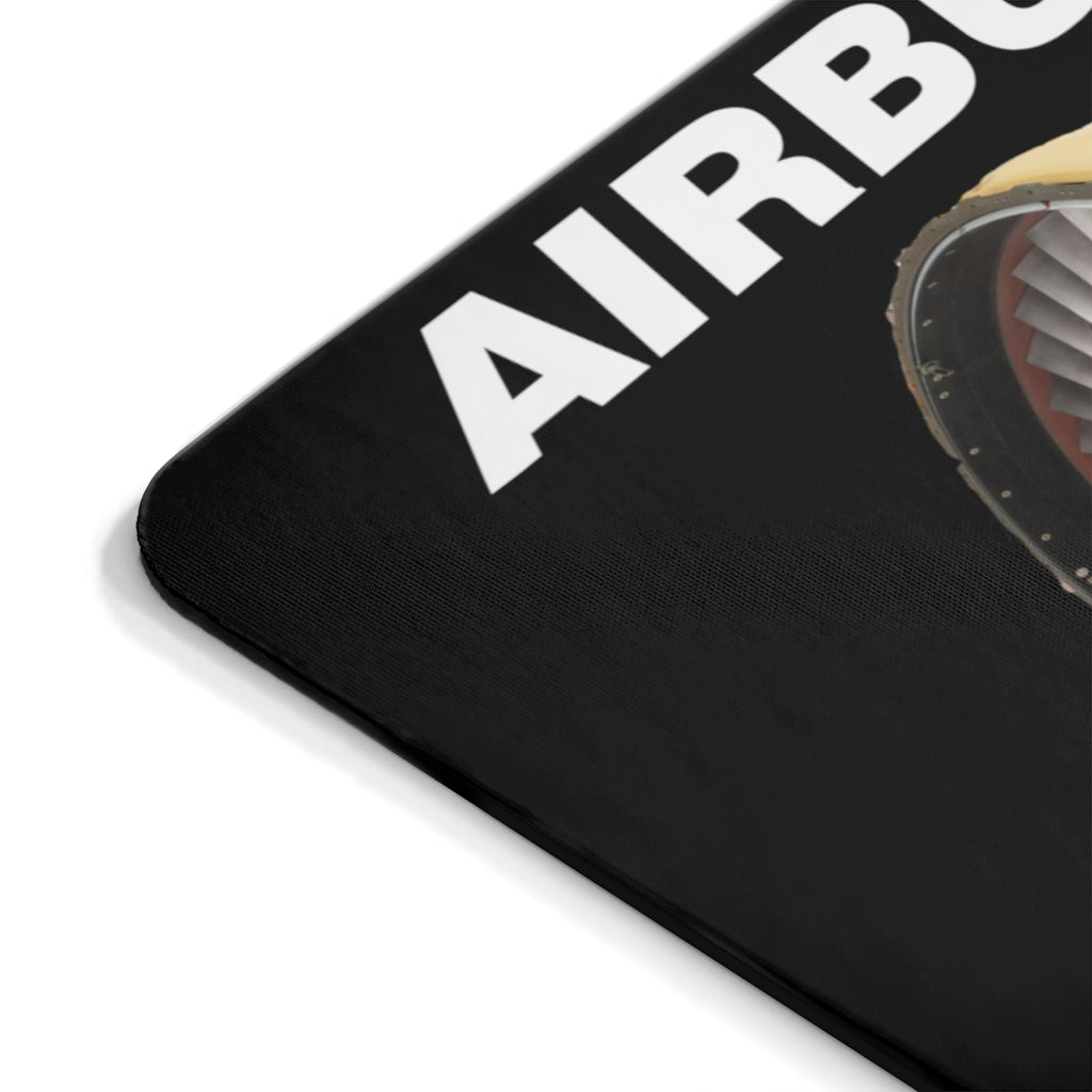 AIRBUS CF6 - MOUSE PAD Printify