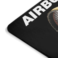 Thumbnail for AIRBUS CF6 - MOUSE PAD Printify