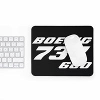 Thumbnail for BOEING 737 -  MOUSE PAD Printify