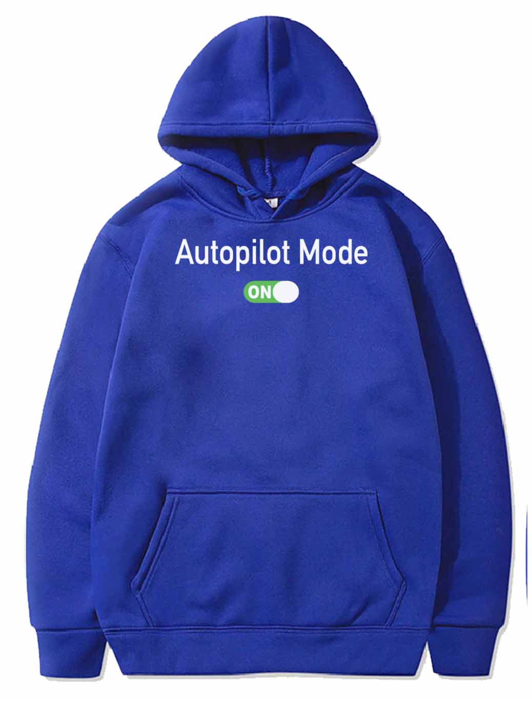 Autopilot Mode On - Airport Airplane Pilot PULLOVER THE AV8R