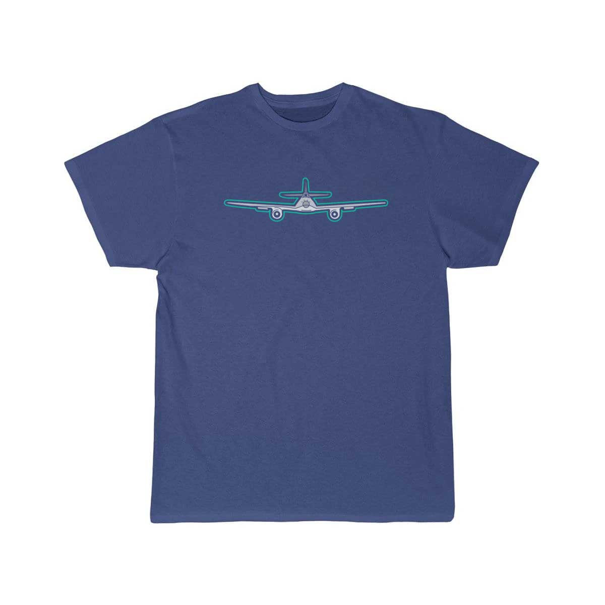 T Shirtgerman world war aircraft epic me262 jet fighter THE AV8R