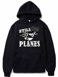 Thumbnail for Airplane model PULLOVER THE AV8R