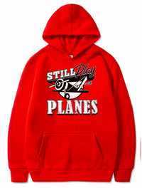 Thumbnail for Airplane model PULLOVER THE AV8R