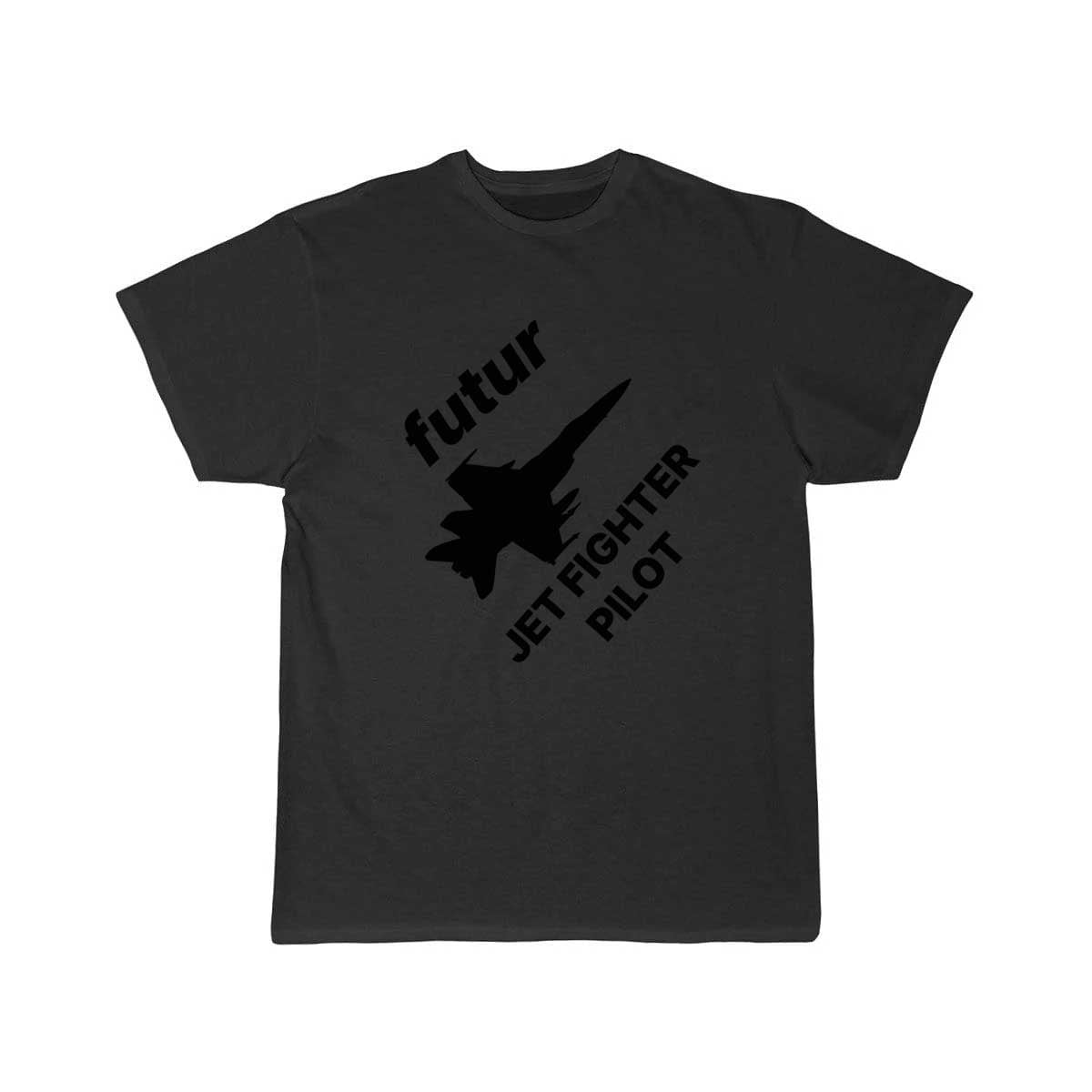 Future Jet Fighter Pilot T Shirt THE AV8R