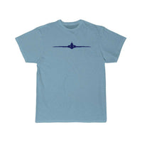 Thumbnail for Fighter Plane Jet Air Force T Shirt THE AV8R